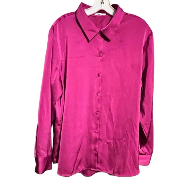 Maurices Tops - Maurice's Blouse